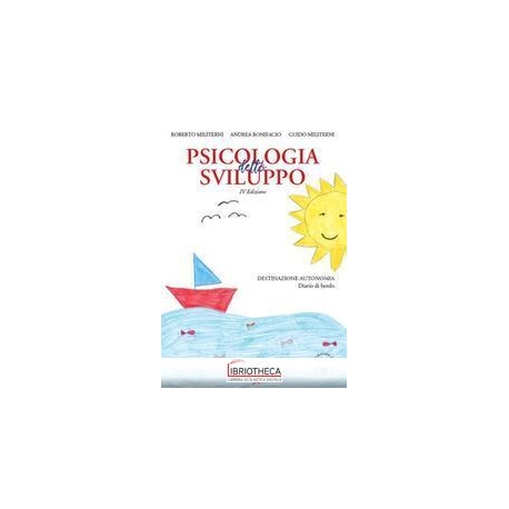 Psicologia dello sviluppo
