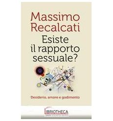 ESISTE IL RAPPORTO SESSUALE?