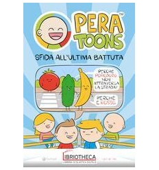 SFIDA ALL'ULTIMA BATTUTA