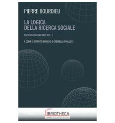 LA LOGICA DELLA RICERCA SOCIALE 1