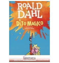 IL DITO MAGICO
