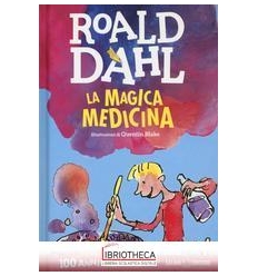 MAGICA MEDICINA