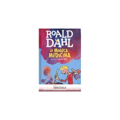 MAGICA MEDICINA