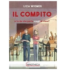 IL COMPITO