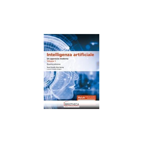 INTELLIGENZA ARTIFICIALE 1