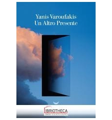 UN ALTRO PRESENTE