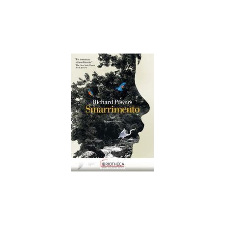 SMARRIMENTO