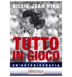 TUTTO IN GIOCO