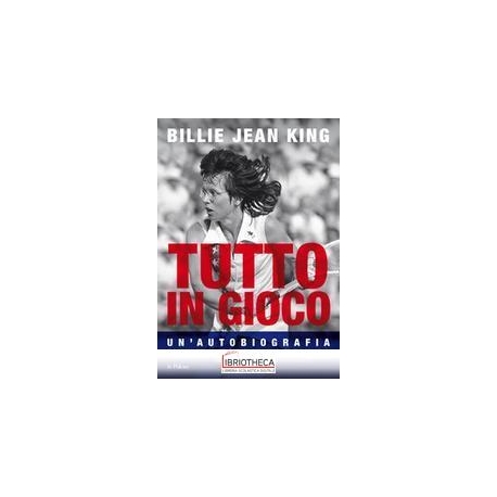 TUTTO IN GIOCO