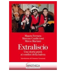 GRAND HOTEL EXTRALISCIO