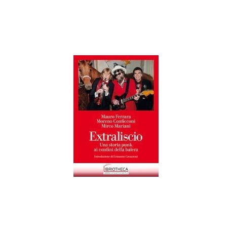 GRAND HOTEL EXTRALISCIO