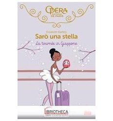 SARO' UNA STELLA 07. LA TOURNE