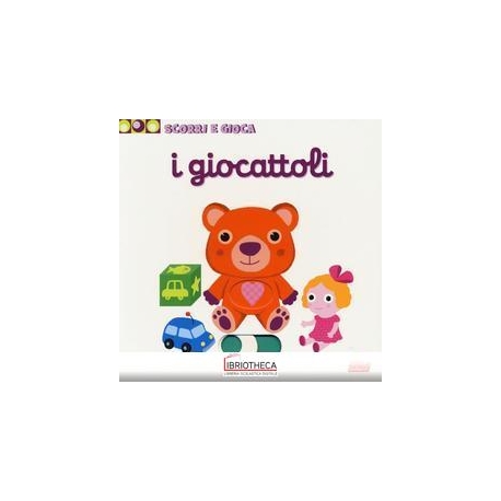 SCORRI E GIOCA - I GIOCHI