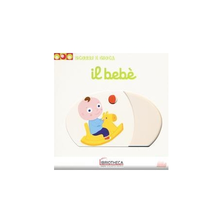 IL BEBÈ