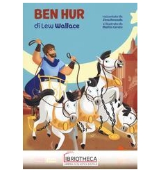 BEN HUR