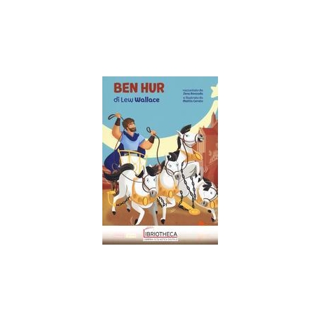 STELLE POLARI 4 - BEN HUR