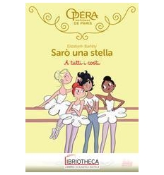 SARO' UNA STELLA 06. A TUTTI I