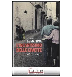 INCANTESIMO DELLE CIVETTE