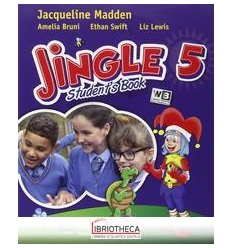 JINGLE 5