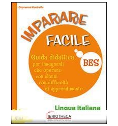 GUIDA IMPARARE FACILE