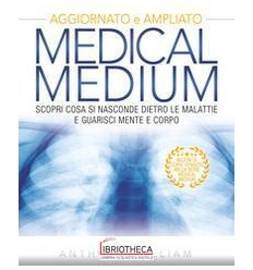 MEDICAL MEDIUM