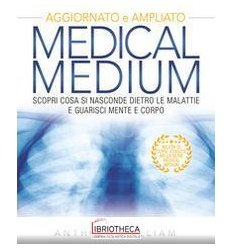 MEDICAL MEDIUM