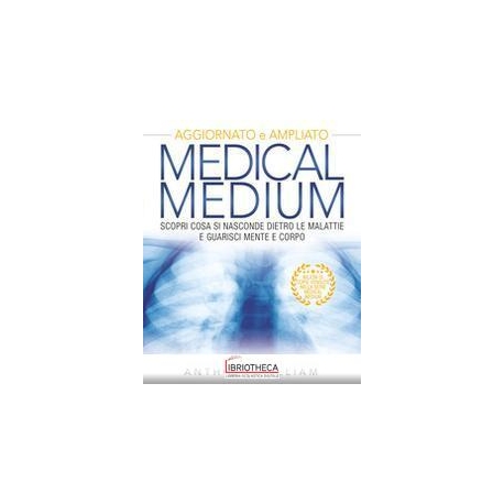 MEDICAL MEDIUM