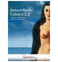 GALATEA 2.2