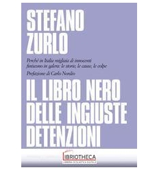 IL LIBRO NERO DELLE INGIUSTE