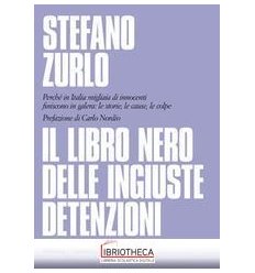 IL LIBRO NERO DELLE INGIUSTE