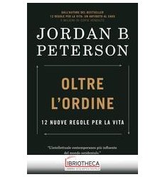 OLTRE L' ORDINE
