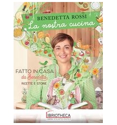 LA NOSTRA CUCINA