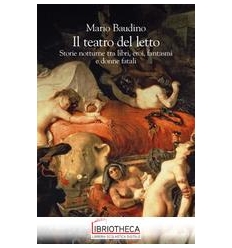 IL TEATRO DEL LETTO
