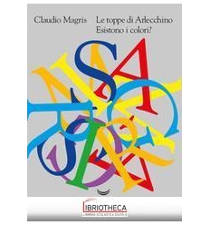 LE TOPPE DI ARLECCHINO