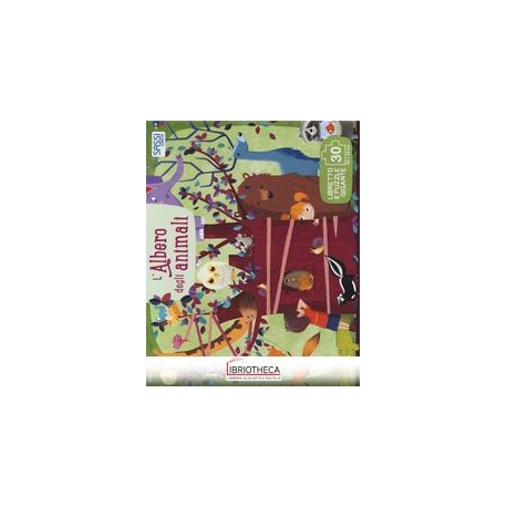 L'ALBERO DEGLI ANIMALI