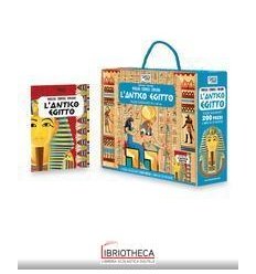 ALLA SCOPERTA DEL MONDO (ATLANTE)