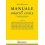 MANUALE DI DIRITTO CIVILE