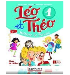 LEO ET THEO 1 ED. MISTA