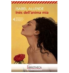 INES DELL ANIMA MIA