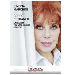 CORPO ESTRANEO
