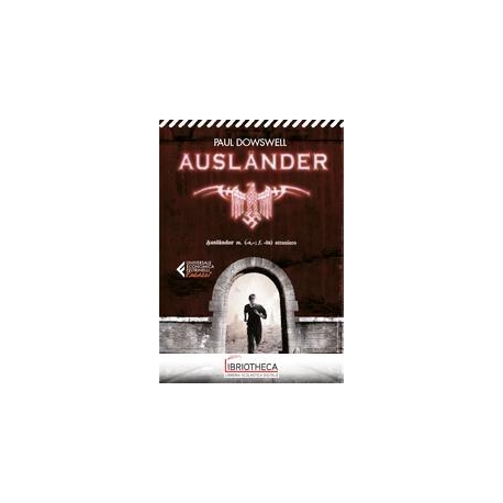 AUSLANDER