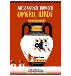 OMERO ILIADE