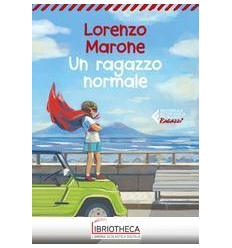 RAGAZZO NORMALE