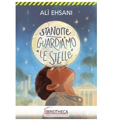 STANOTTE GUARDIAMO LE STELLE