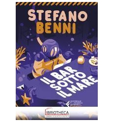 BAR SOTTO IL MARE