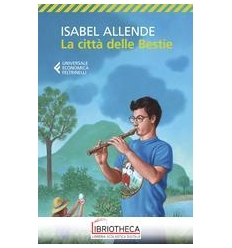 CITTA DELLE BESTIE.