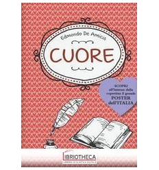 CUORE