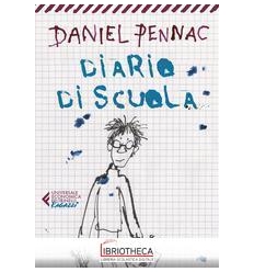 DIARIO DI SCUOLA