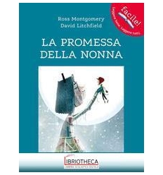 PROMESSA DELLA NONNA (LA)