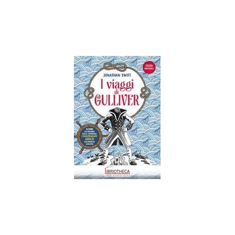 VIAGGI DI GULLIVER
